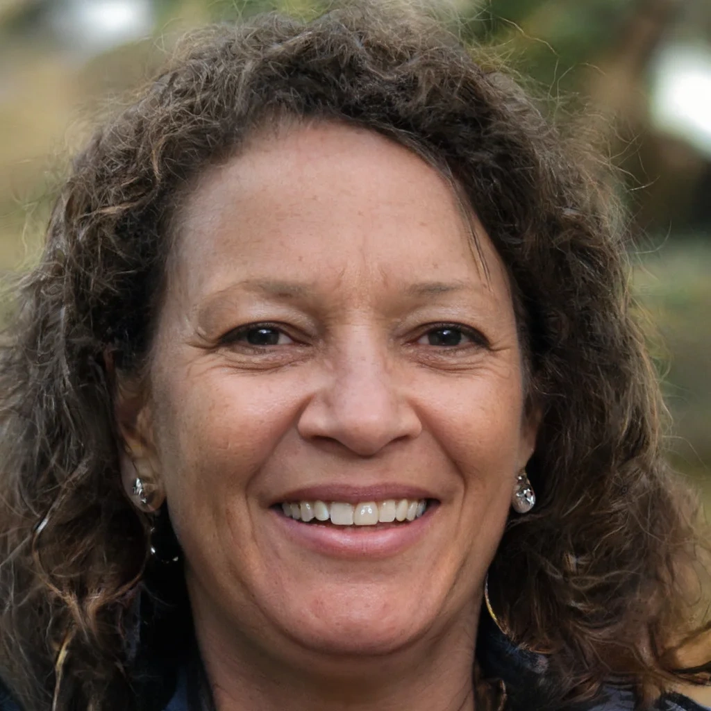 Sarah M.