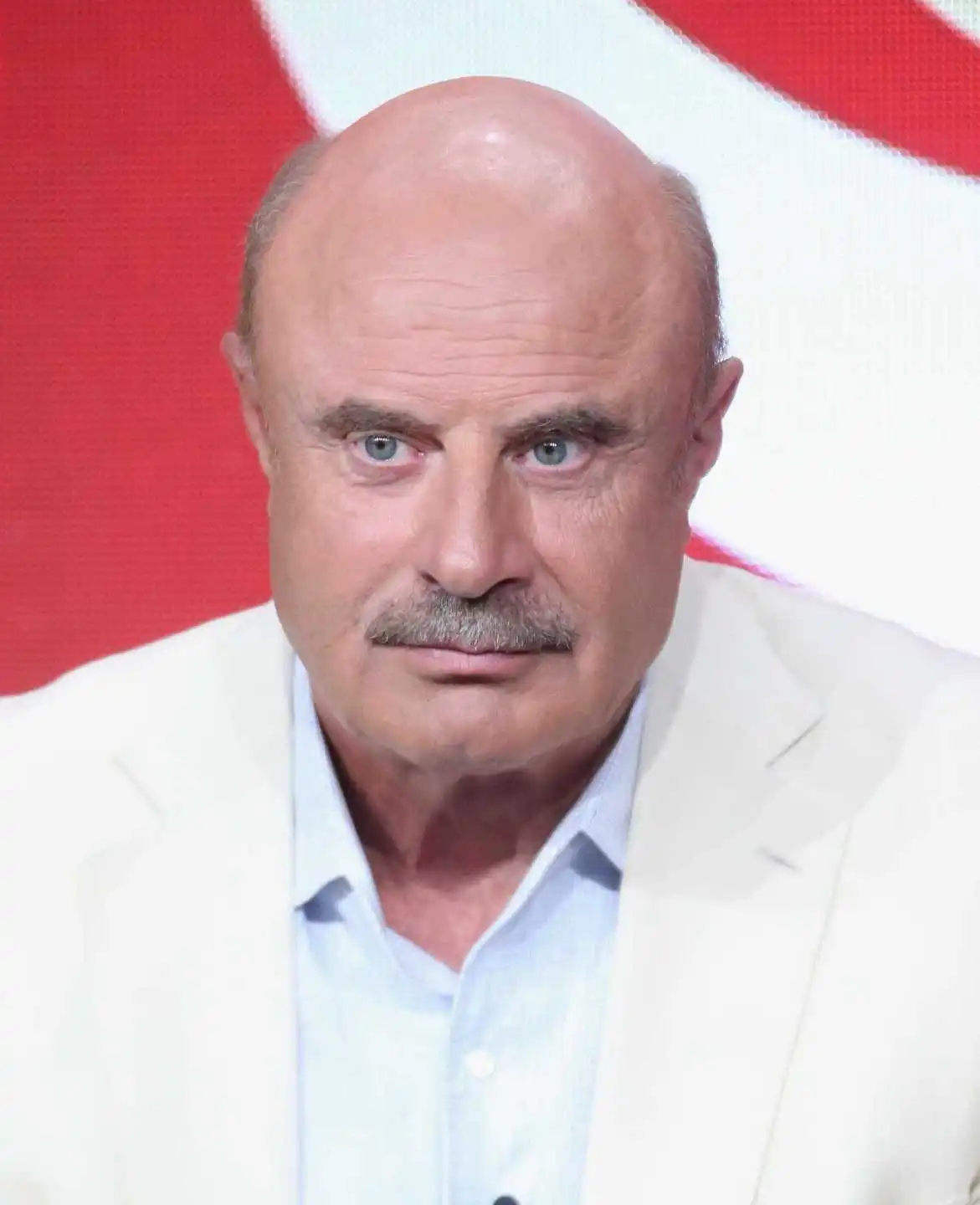 Dr. Phil McGraw