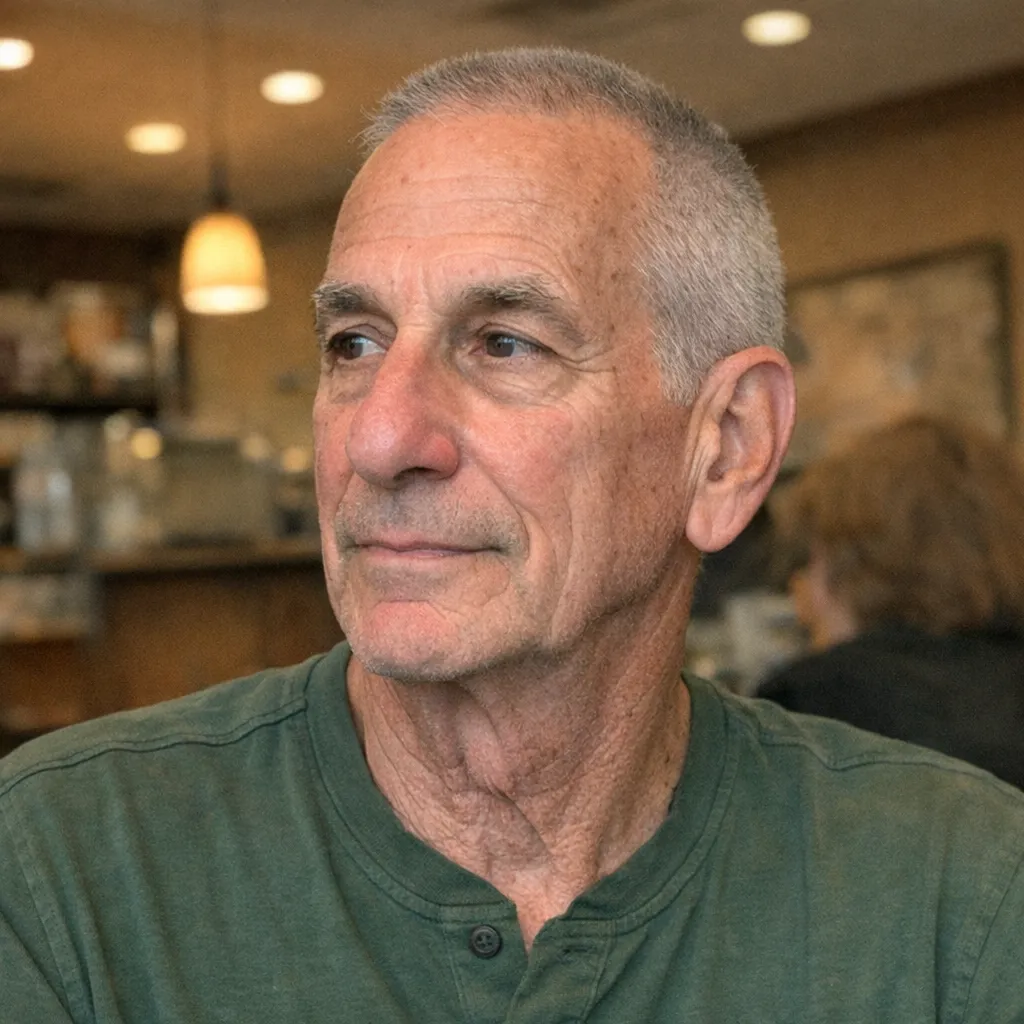 Robert K.