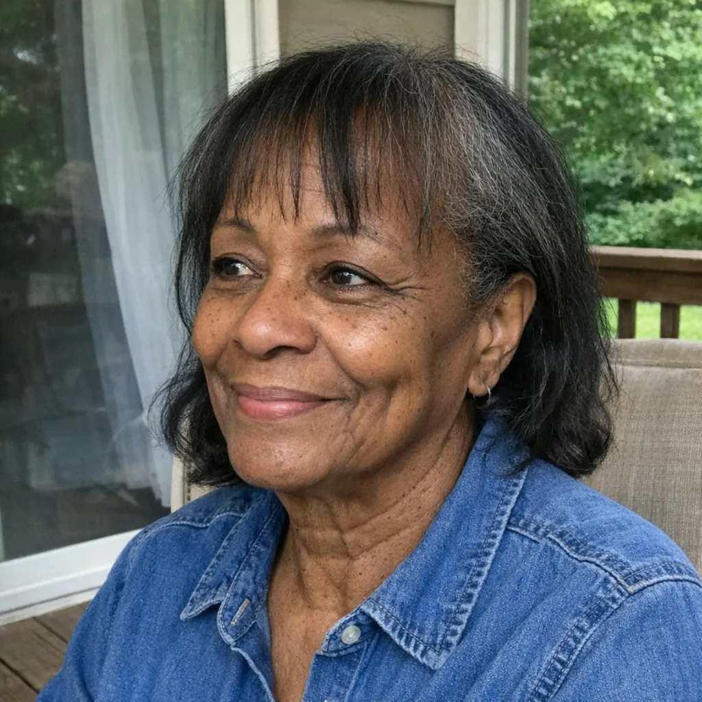 Carol S.